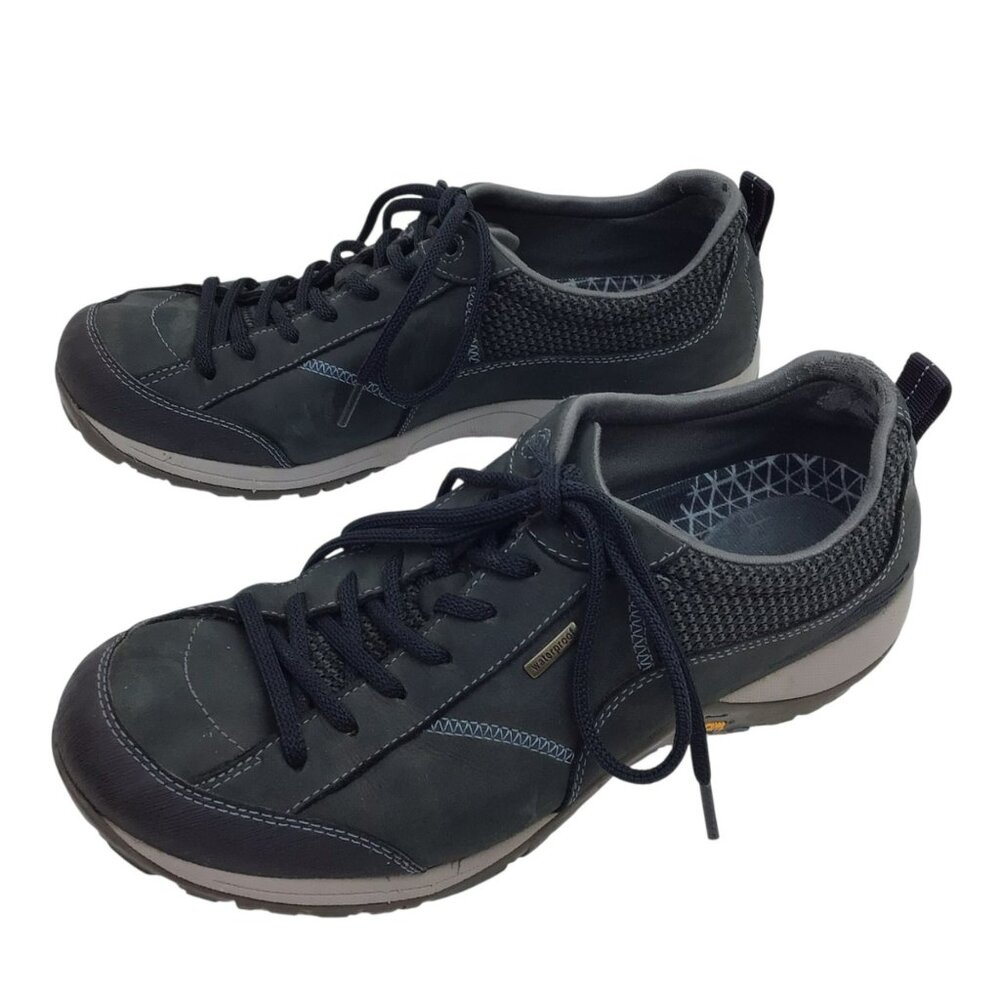 Dansko Paisley Waterproof Leather Womens 9.5-10 Outdoor Hiking Shoes
